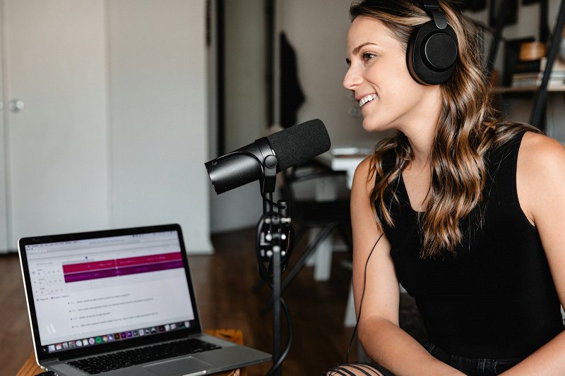 Podcast platforms for video podcasts