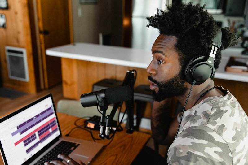 Podcast video