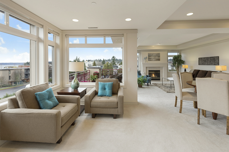 Real estate image example