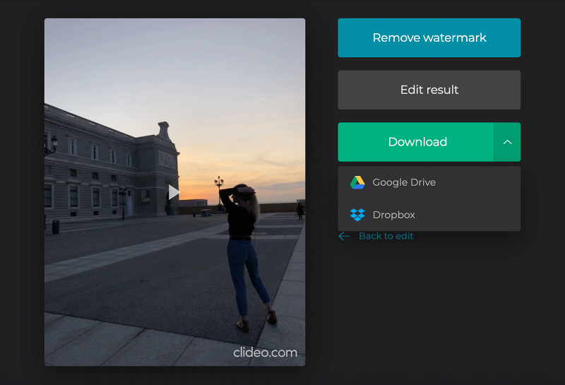 Download Instagram Reels video