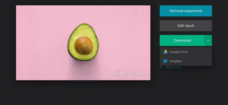 Download resized image for Instagram