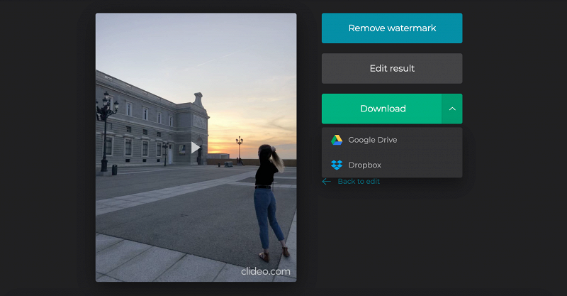 Download sped up Windows video
