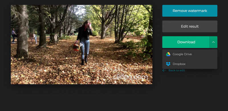 Save stop motion video on Android Download stop motion video on Android