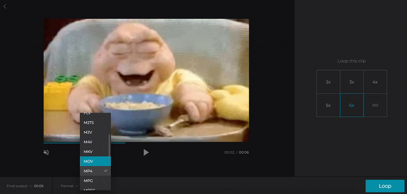 Save Twitter GIF as a video Download Twitter GIF as a video