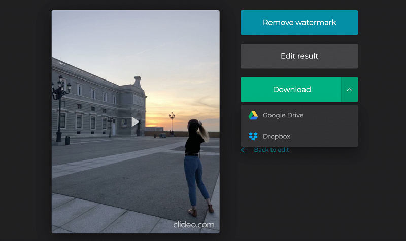 Save Instagram music video Download Instagram video with added music