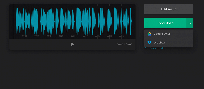 Save Soundcloud in WAV Download Soundcloud in WAV
