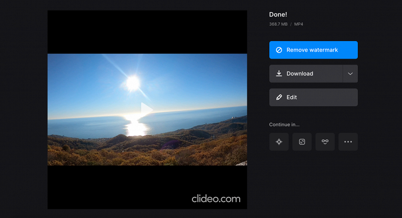 Download YouTube video compilation