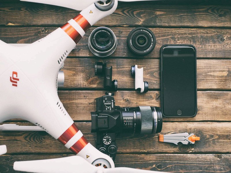 Selfie drone Selfie drone camera