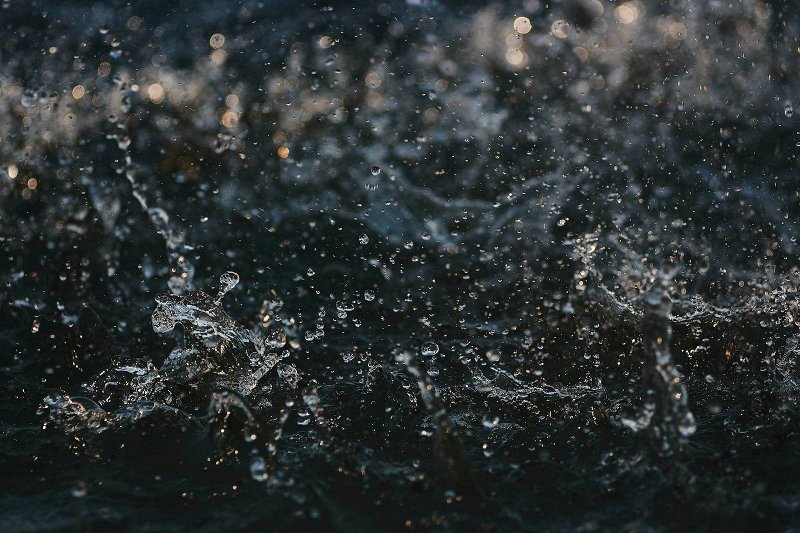 Shutter speed for steady photography