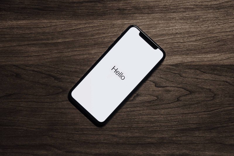 Smartphone for videography