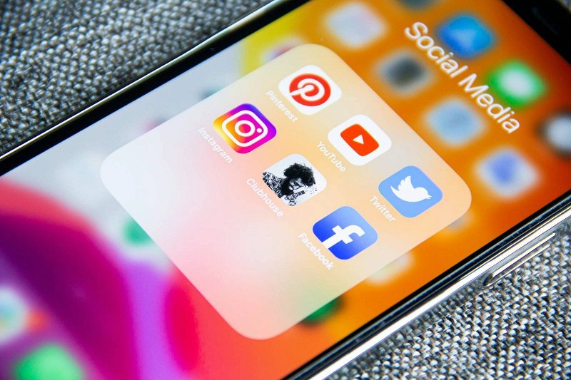 Social media for more views on YouTube