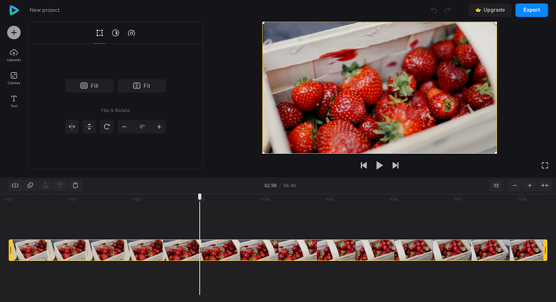 Split video to get rid of middle part of video Split video to remove unwanted parts of video