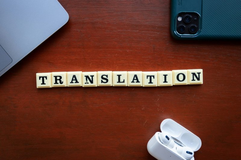 Subtitles translation