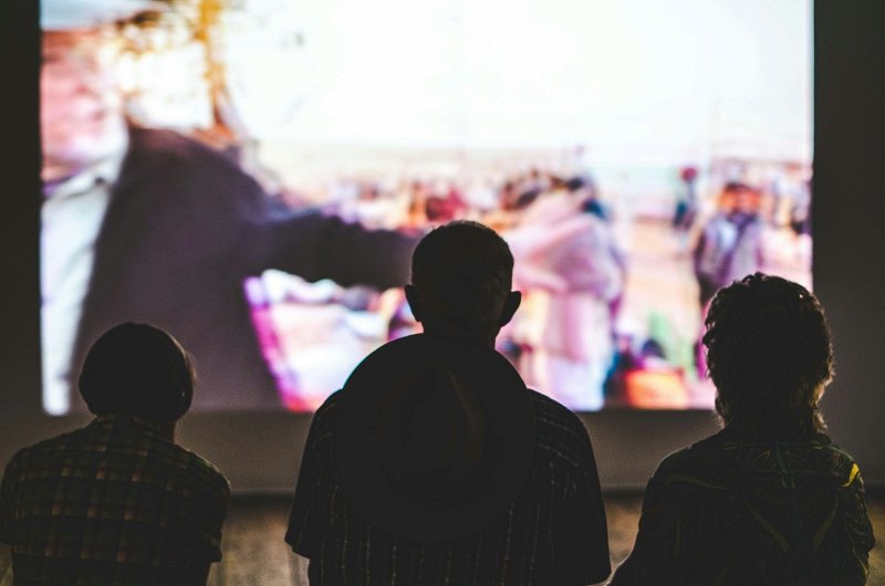 Sundance film festival