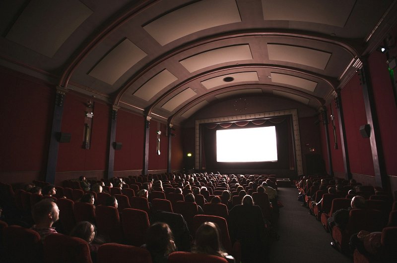 Sundance short films