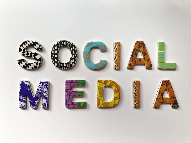 TikTok trend discovery in social media