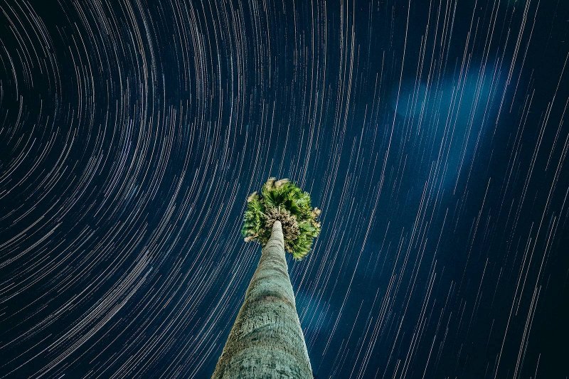 Time lapse example Time lapse photography