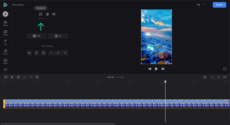 Transform TikTok 10-minute videos