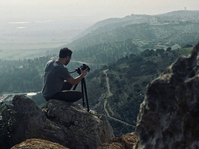 Travel videos tips