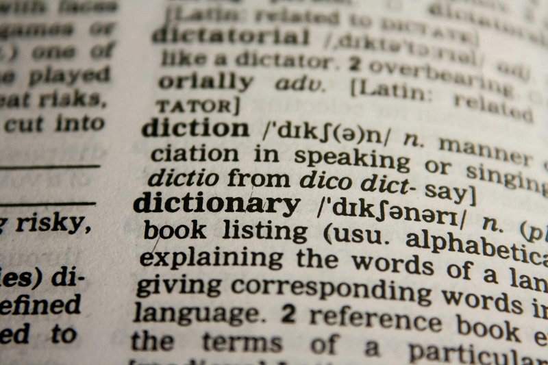 TTS tricks pronunciation dictionalries