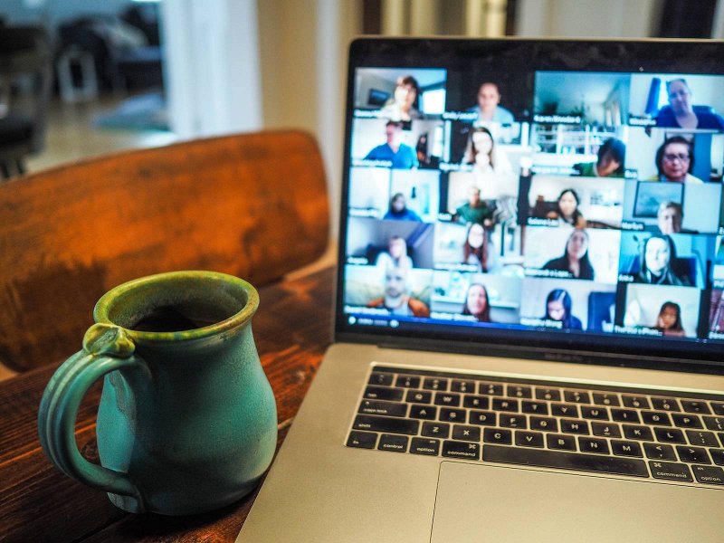 Video communication