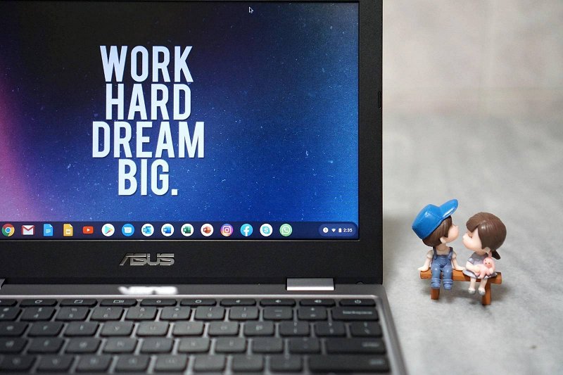 Combine video on Chromebook Video editing apps for Chromebook