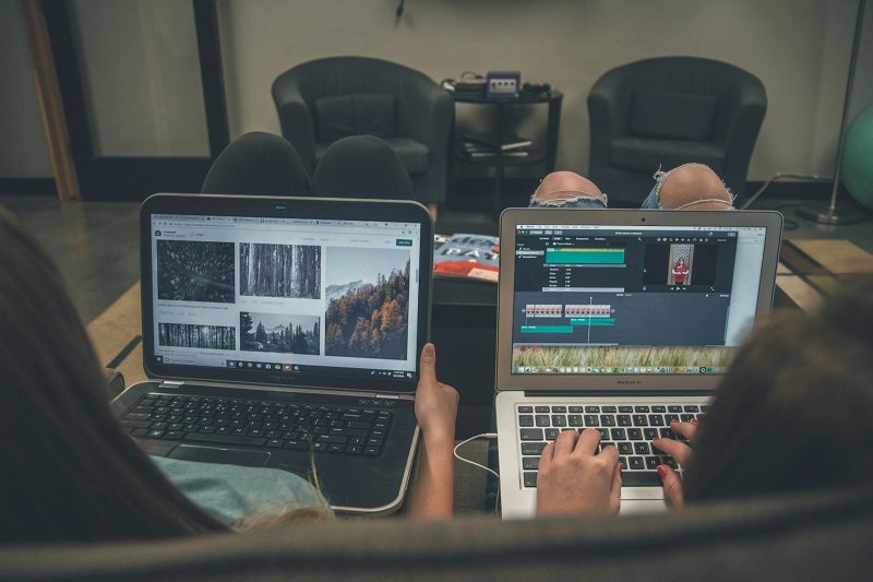 Video formats