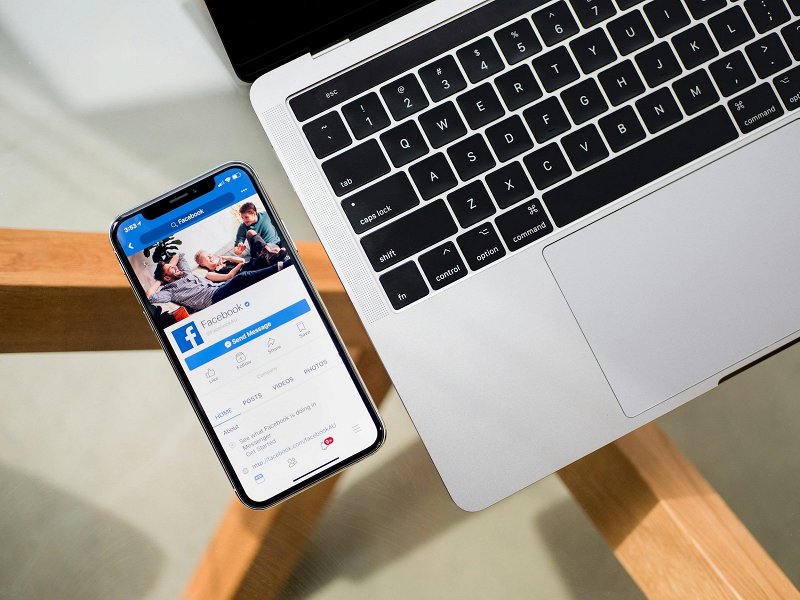 Video file formats for social media