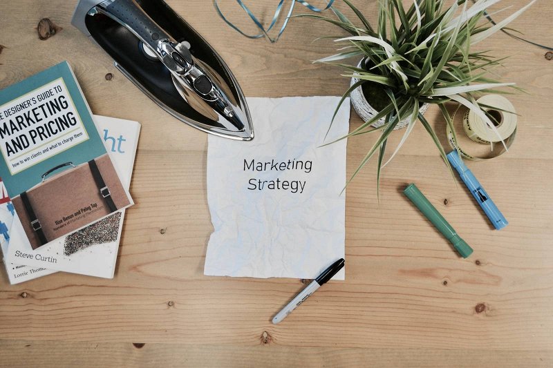 Video for marketing