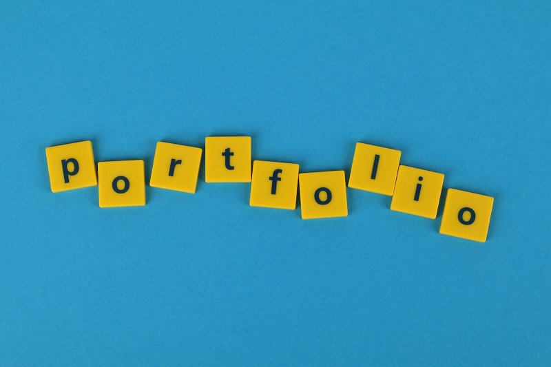 Video portfolio