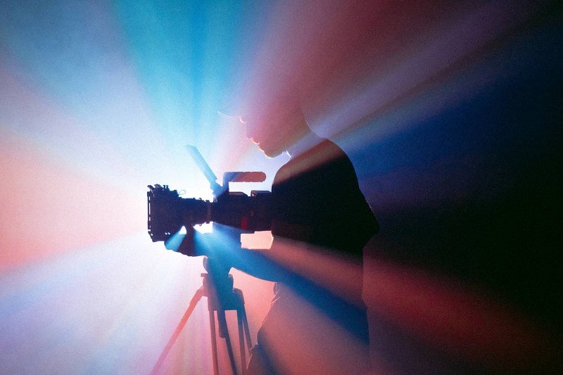 Videographer