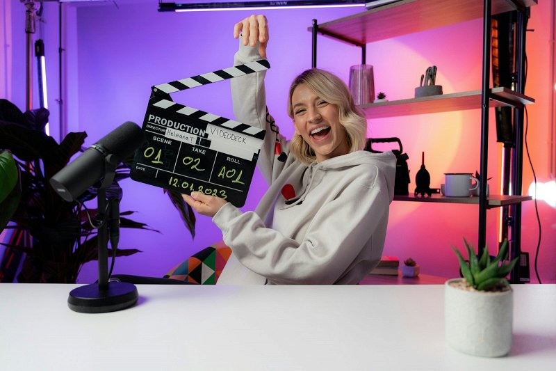 Vodcast