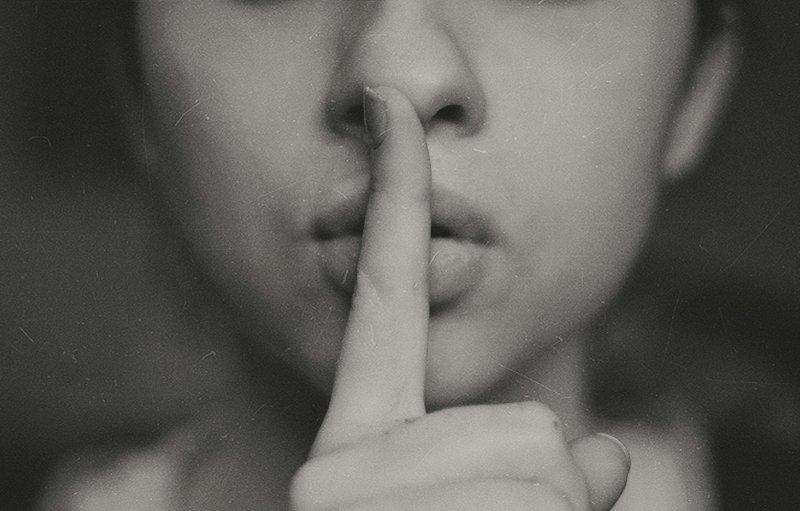 Why silence is powerful