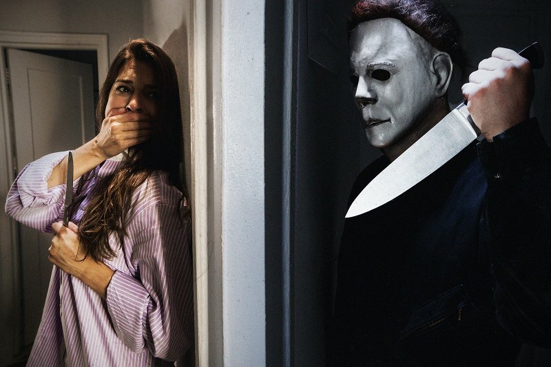 Work of homage in film