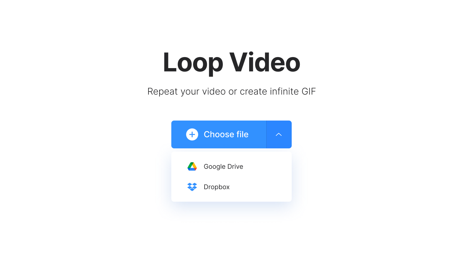 Paste Twitter GIF URL Insert Twitter GIF link to download