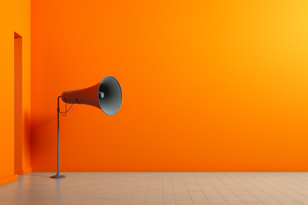 AI-generated voices