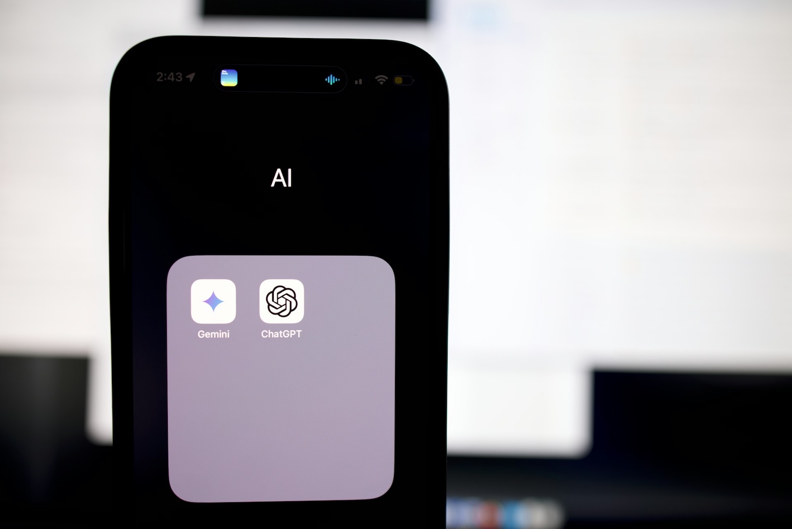 AI tools for video creation