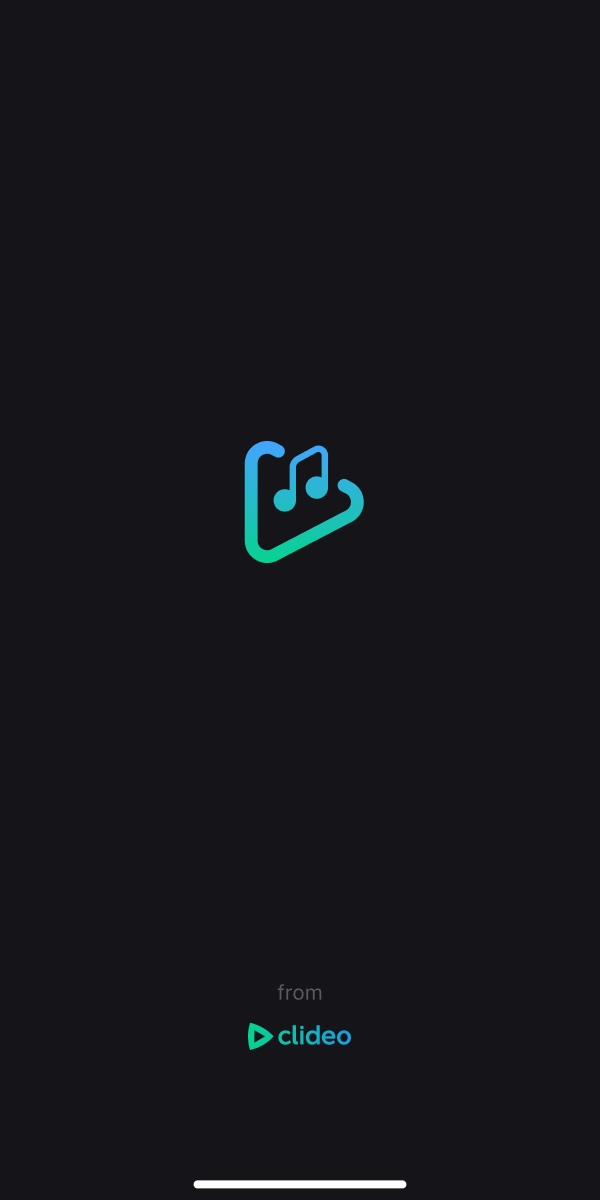 App to add music to video on iPhone