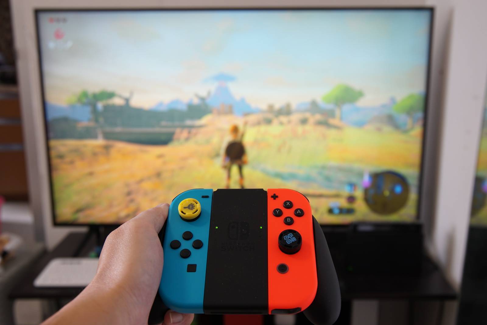 Async collaboration in gaming