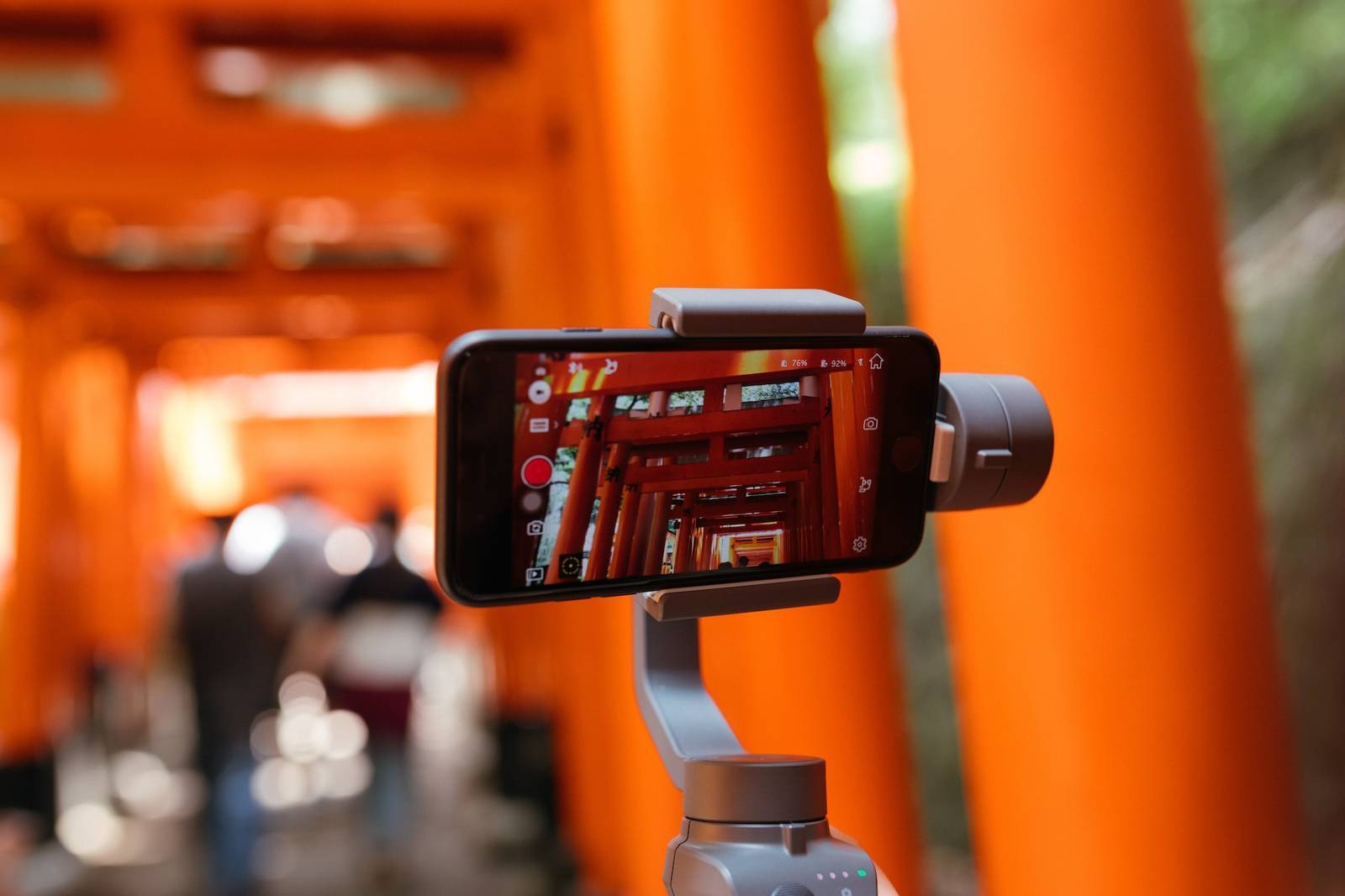 Best phone video camera Best vlogging phones