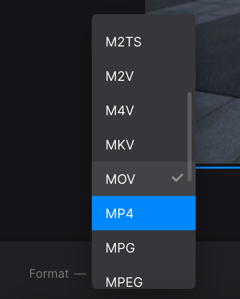 Convert YouTube GIF Change format of YouTube GIF