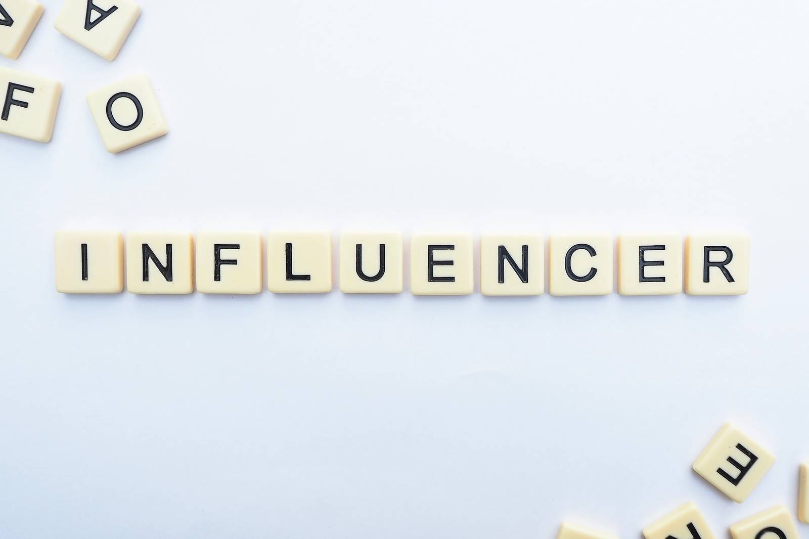 Influencer meaning