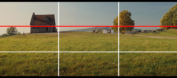 Inglourious basterds example by Camber