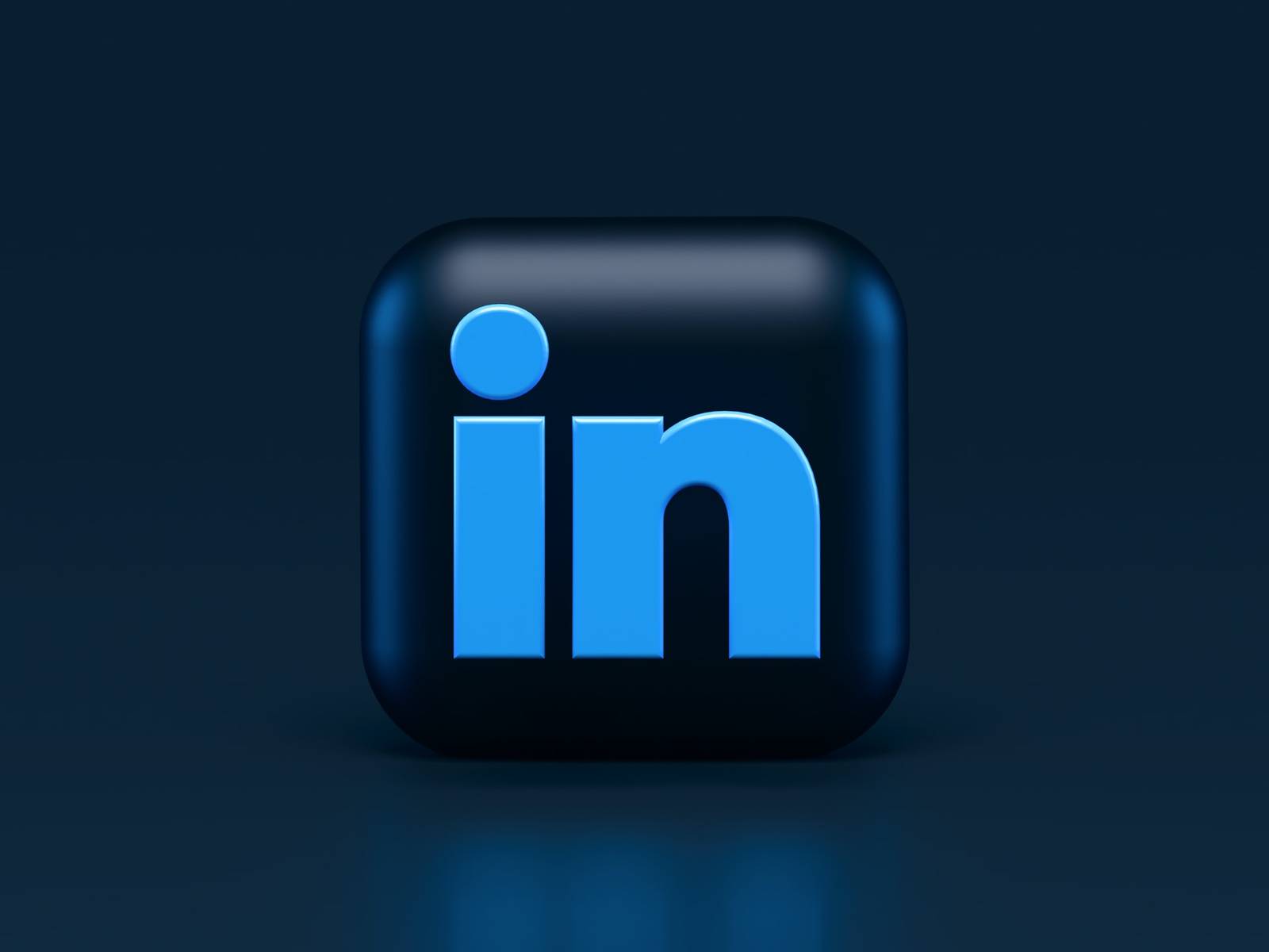 LinkedIn live streaming platform