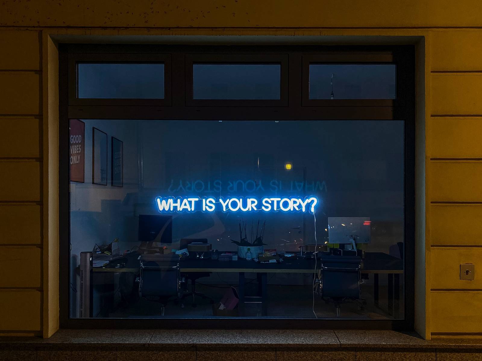 Micro video storytelling