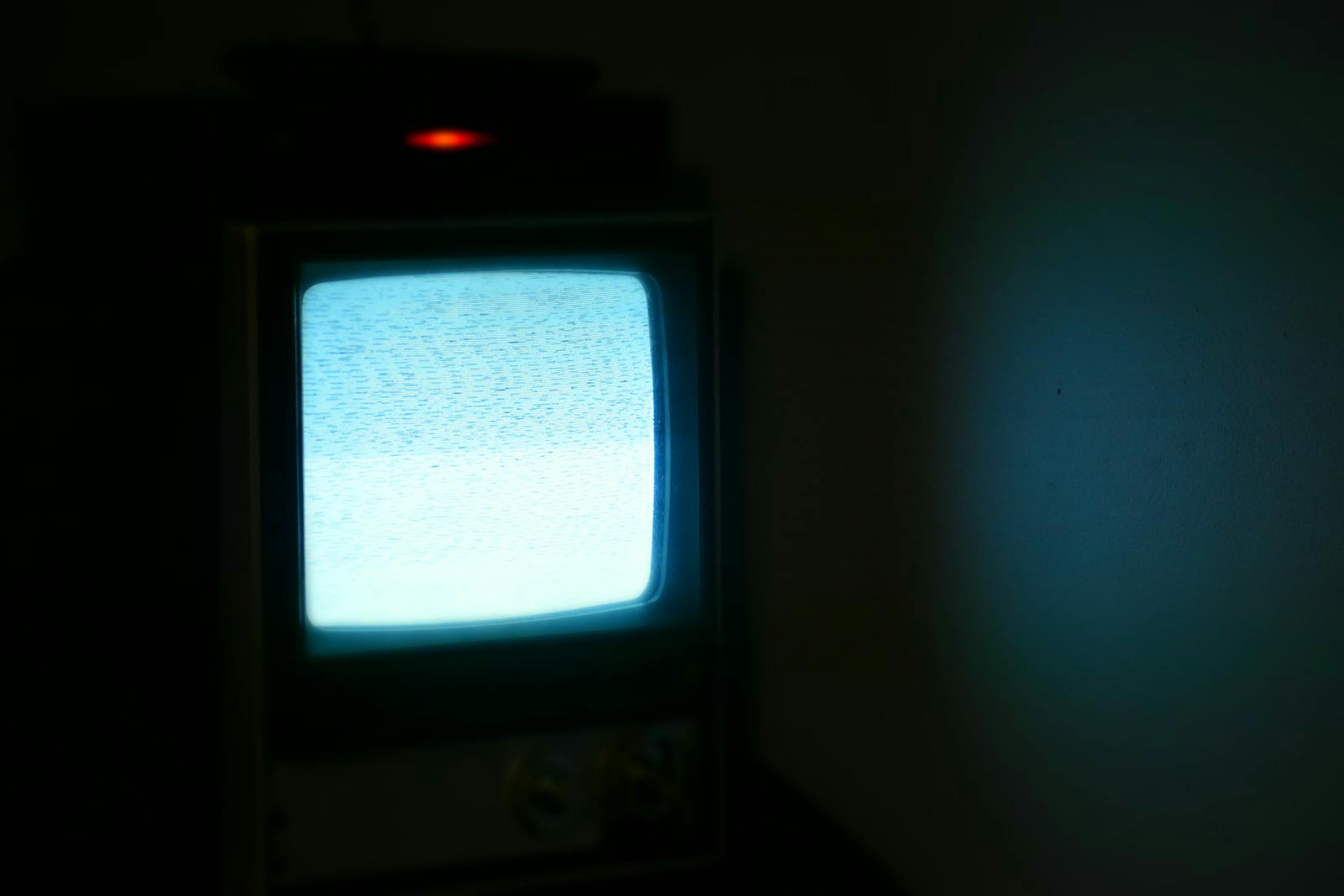 Old TV aspeсt ratio