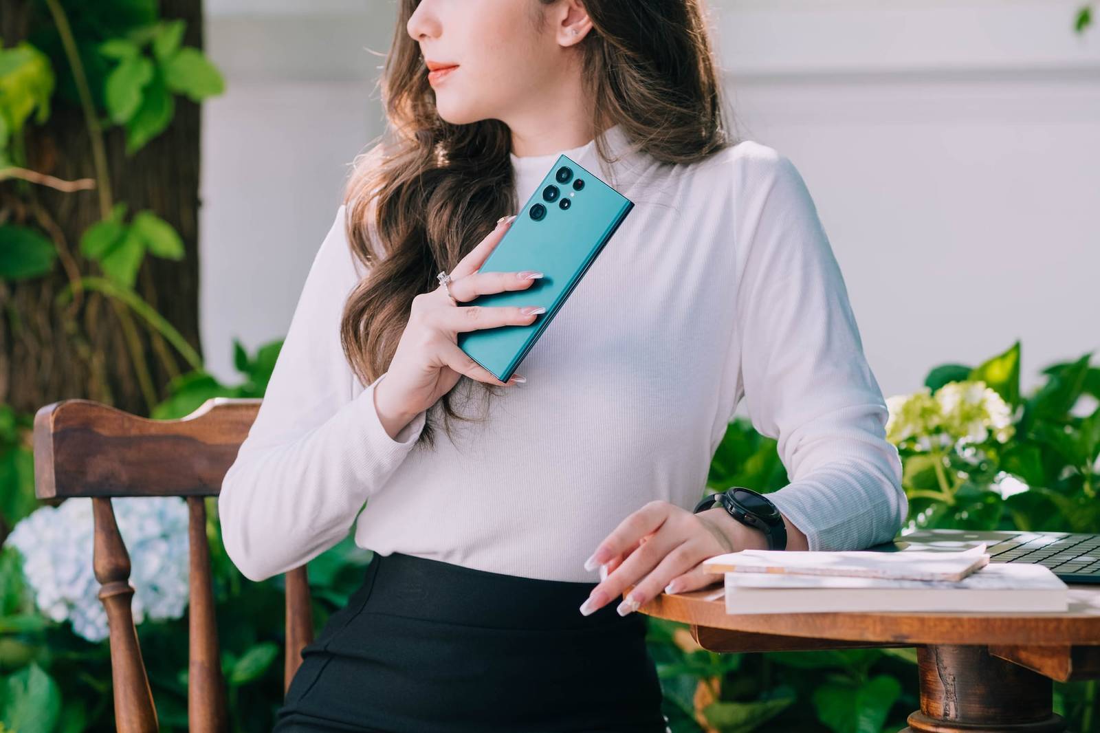 Phone to record video Phone for vloggers
