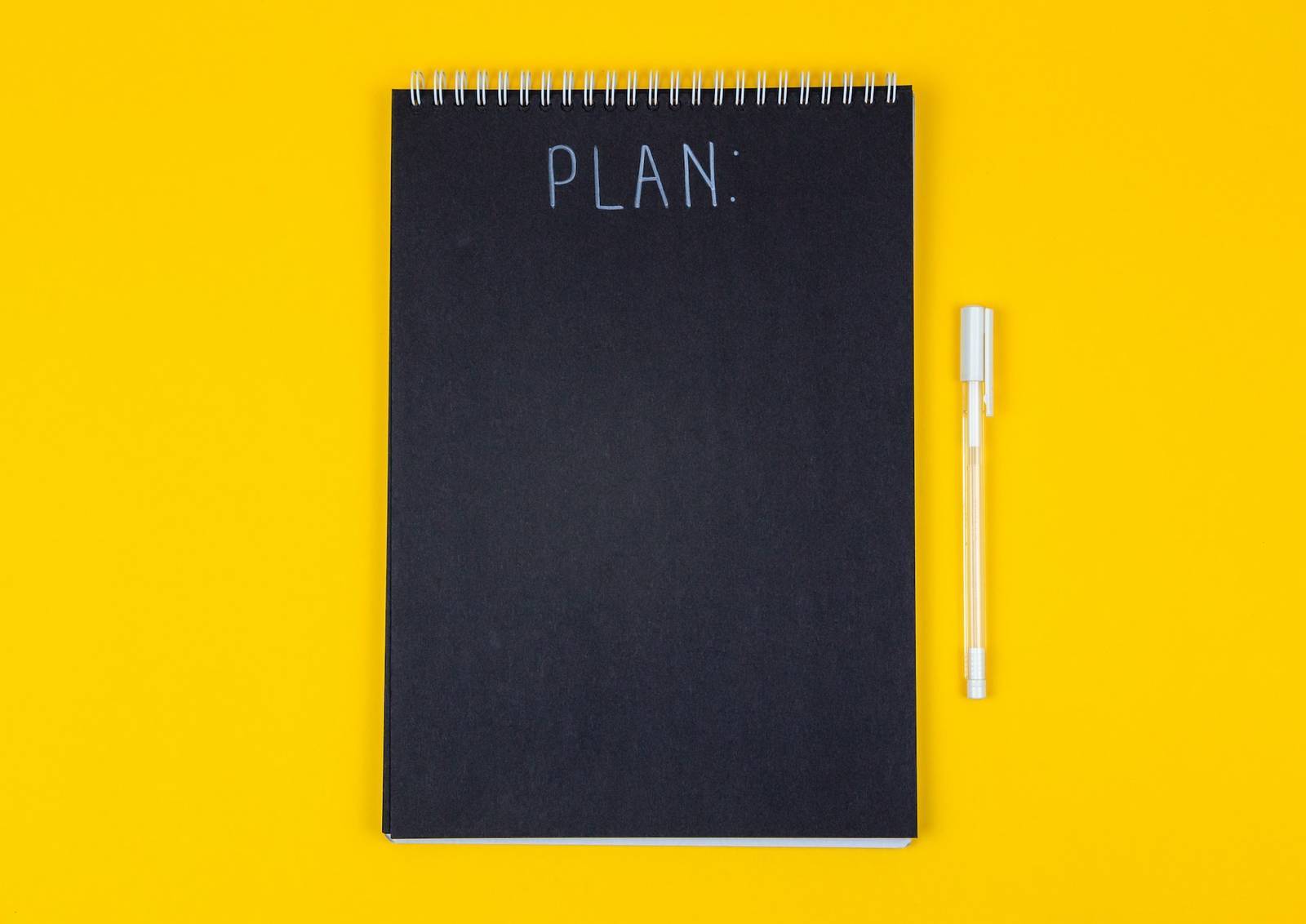 Podcasting planning