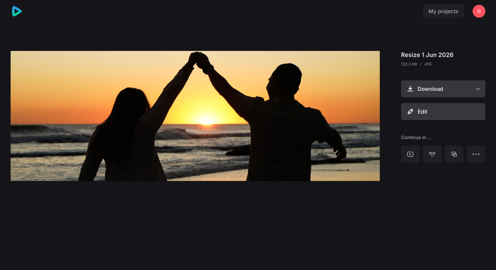 Download Tumblr banner