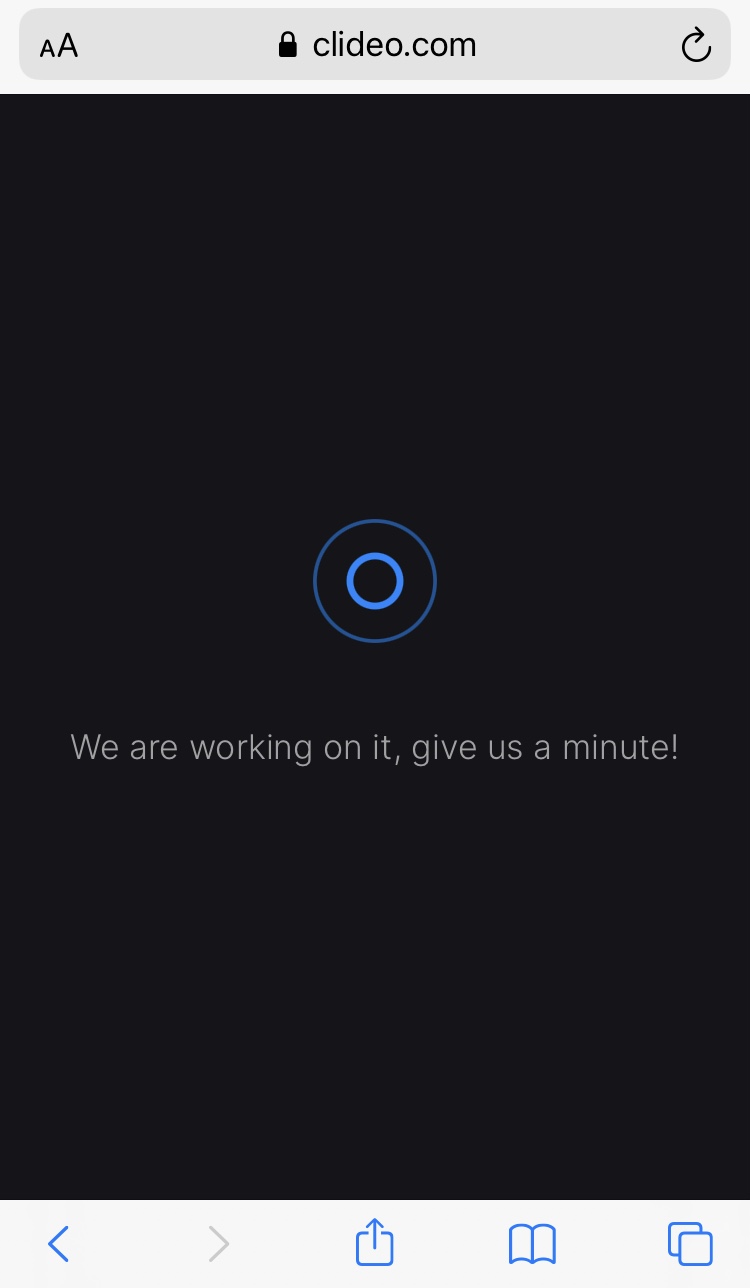 Compress and send large video on WhatsApp